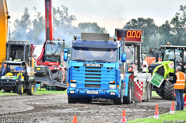 11-08-2017 Montfoort 110-BorderMaker 11-08-2017 Montfoort