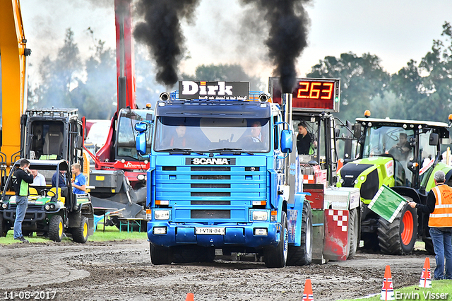 11-08-2017 Montfoort 111-BorderMaker 11-08-2017 Montfoort