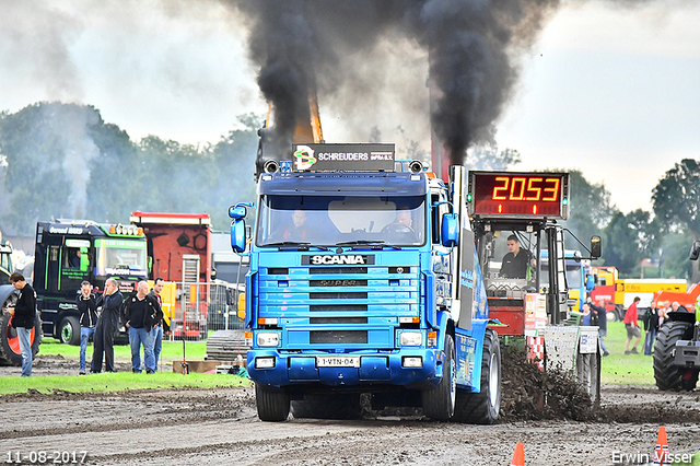 11-08-2017 Montfoort 113-BorderMaker 11-08-2017 Montfoort