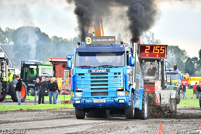 11-08-2017 Montfoort 114-BorderMaker 11-08-2017 Montfoort