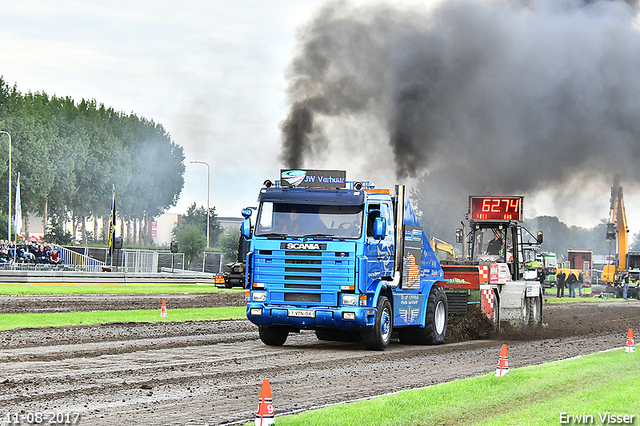 11-08-2017 Montfoort 118-BorderMaker 11-08-2017 Montfoort