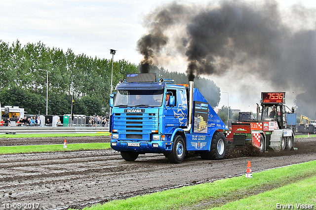 11-08-2017 Montfoort 119-BorderMaker 11-08-2017 Montfoort