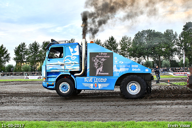 11-08-2017 Montfoort 122-BorderMaker 11-08-2017 Montfoort