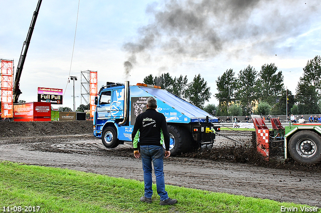 11-08-2017 Montfoort 124-BorderMaker 11-08-2017 Montfoort