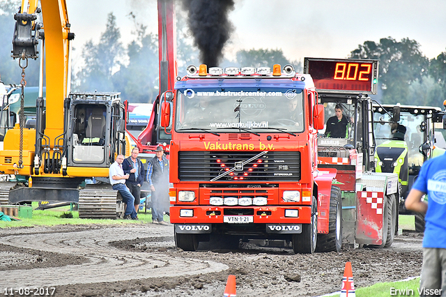 11-08-2017 Montfoort 129-BorderMaker 11-08-2017 Montfoort