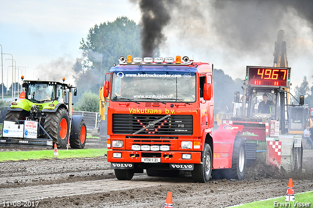 11-08-2017 Montfoort 132-BorderMaker 11-08-2017 Montfoort