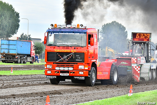 11-08-2017 Montfoort 133-BorderMaker 11-08-2017 Montfoort