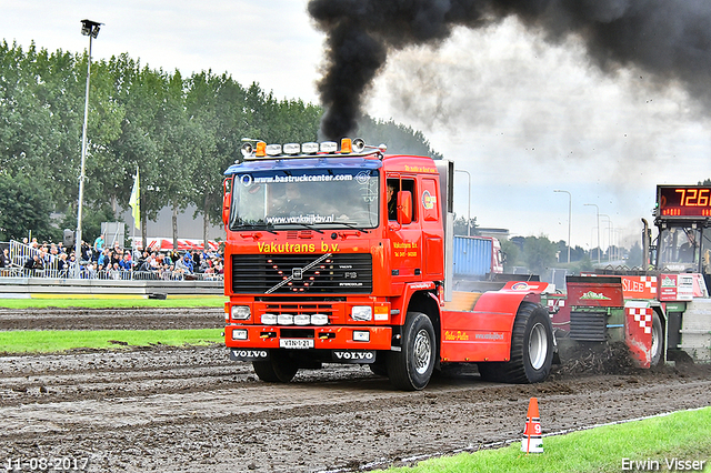 11-08-2017 Montfoort 134-BorderMaker 11-08-2017 Montfoort