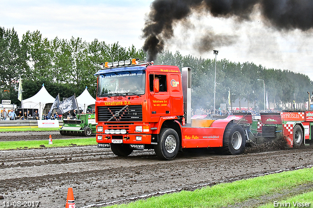 11-08-2017 Montfoort 135-BorderMaker 11-08-2017 Montfoort