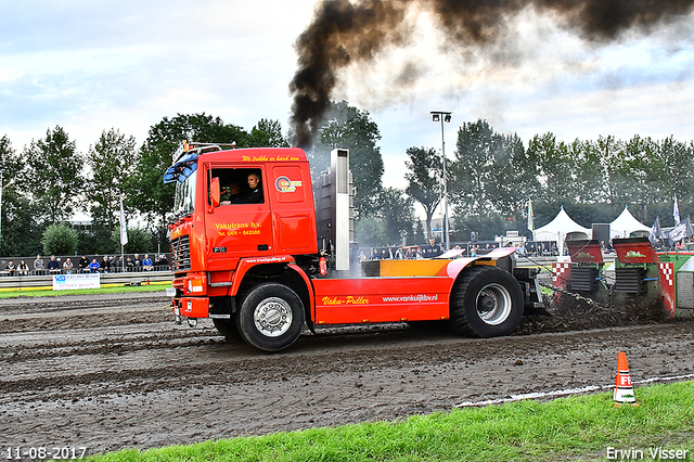 11-08-2017 Montfoort 136-BorderMaker 11-08-2017 Montfoort