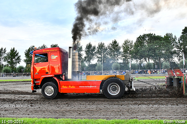 11-08-2017 Montfoort 137-BorderMaker 11-08-2017 Montfoort