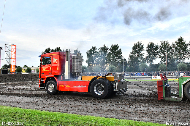 11-08-2017 Montfoort 138-BorderMaker 11-08-2017 Montfoort