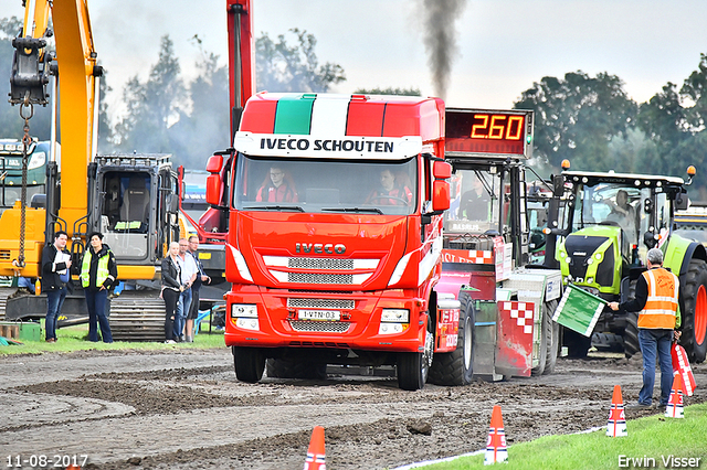 11-08-2017 Montfoort 140-BorderMaker 11-08-2017 Montfoort