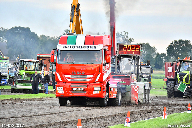 11-08-2017 Montfoort 142-BorderMaker 11-08-2017 Montfoort