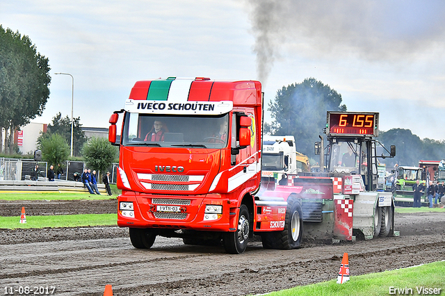 11-08-2017 Montfoort 145-BorderMaker 11-08-2017 Montfoort