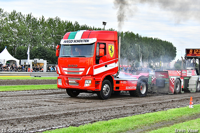 11-08-2017 Montfoort 147-BorderMaker 11-08-2017 Montfoort