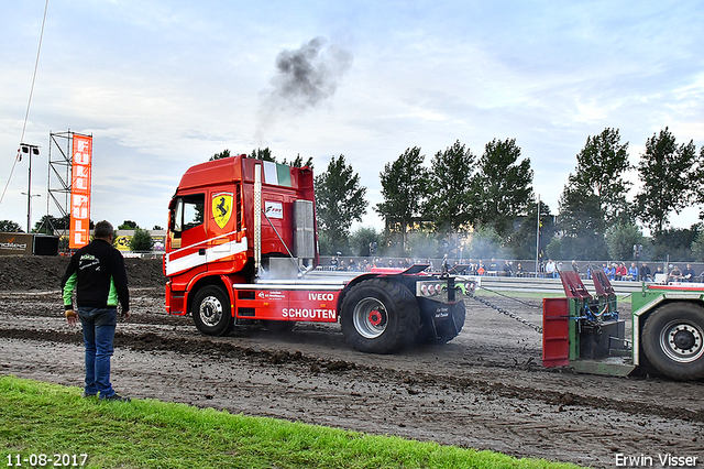 11-08-2017 Montfoort 151-BorderMaker 11-08-2017 Montfoort