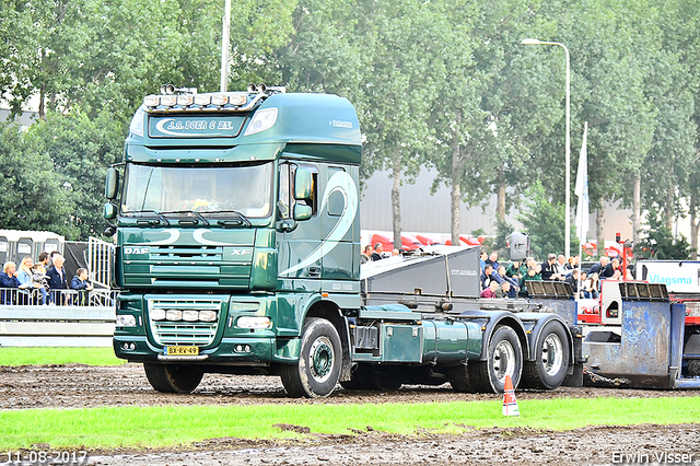 11-08-2017 Montfoort 155-BorderMaker 11-08-2017 Montfoort