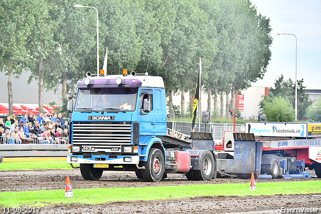 11-08-2017 Montfoort 163-BorderMaker 11-08-2017 Montfoort