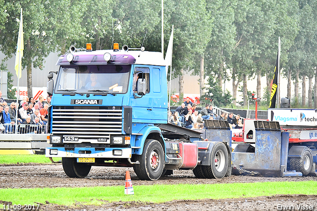 11-08-2017 Montfoort 164-BorderMaker 11-08-2017 Montfoort