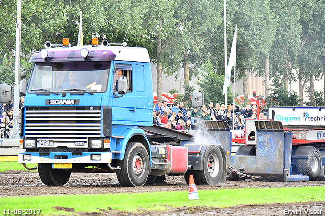 11-08-2017 Montfoort 165-BorderMaker 11-08-2017 Montfoort