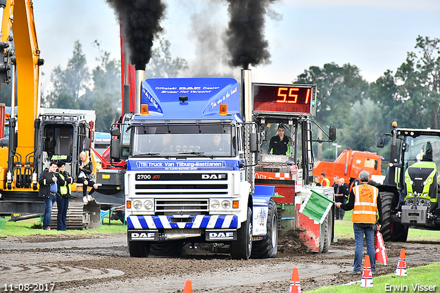 11-08-2017 Montfoort 166-BorderMaker 11-08-2017 Montfoort