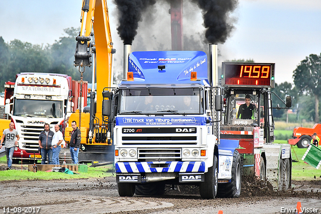 11-08-2017 Montfoort 167-BorderMaker 11-08-2017 Montfoort