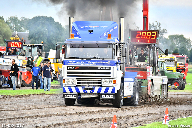 11-08-2017 Montfoort 168-BorderMaker 11-08-2017 Montfoort