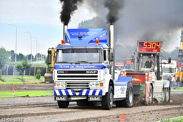11-08-2017 Montfoort 170-BorderMaker 11-08-2017 Montfoort