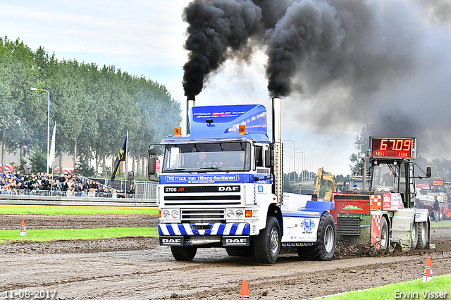 11-08-2017 Montfoort 171-BorderMaker 11-08-2017 Montfoort
