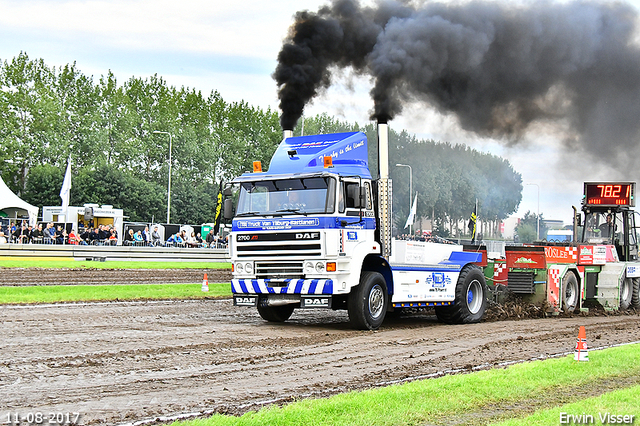 11-08-2017 Montfoort 172-BorderMaker 11-08-2017 Montfoort