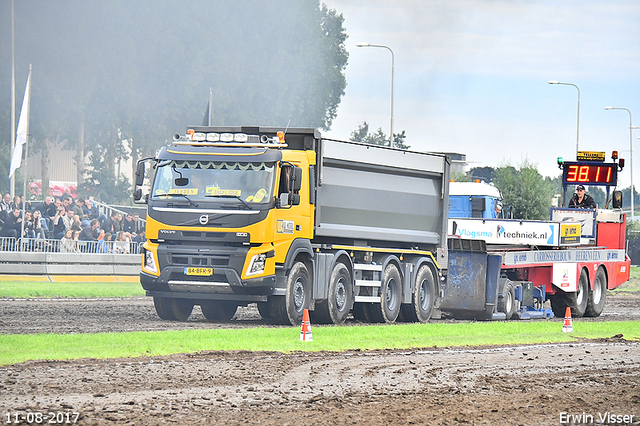 11-08-2017 Montfoort 177-BorderMaker 11-08-2017 Montfoort