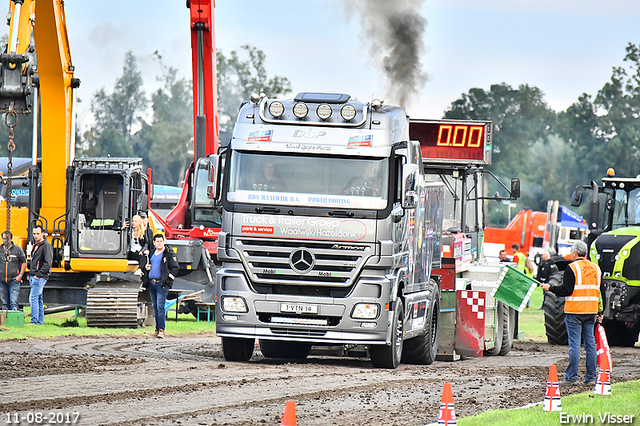 11-08-2017 Montfoort 179-BorderMaker 11-08-2017 Montfoort