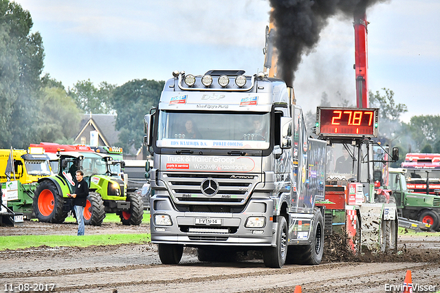 11-08-2017 Montfoort 183-BorderMaker 11-08-2017 Montfoort