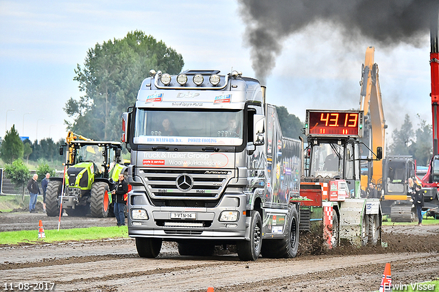 11-08-2017 Montfoort 185-BorderMaker 11-08-2017 Montfoort