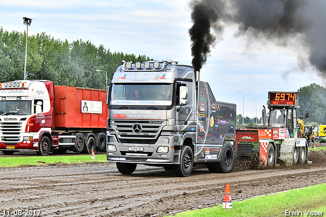 11-08-2017 Montfoort 187-BorderMaker 11-08-2017 Montfoort