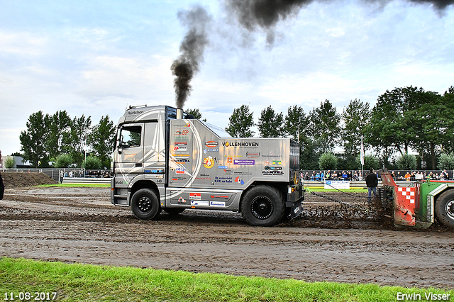 11-08-2017 Montfoort 191-BorderMaker 11-08-2017 Montfoort