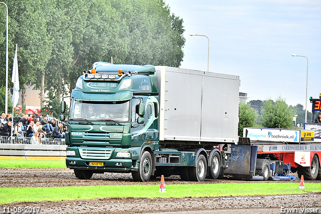 11-08-2017 Montfoort 195-BorderMaker 11-08-2017 Montfoort