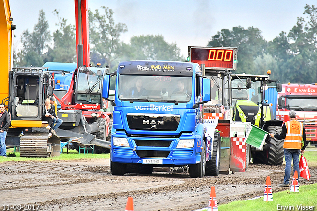 11-08-2017 Montfoort 197-BorderMaker 11-08-2017 Montfoort