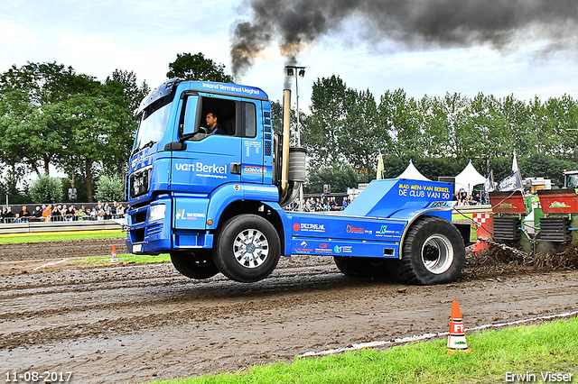 11-08-2017 Montfoort 208-BorderMaker 11-08-2017 Montfoort