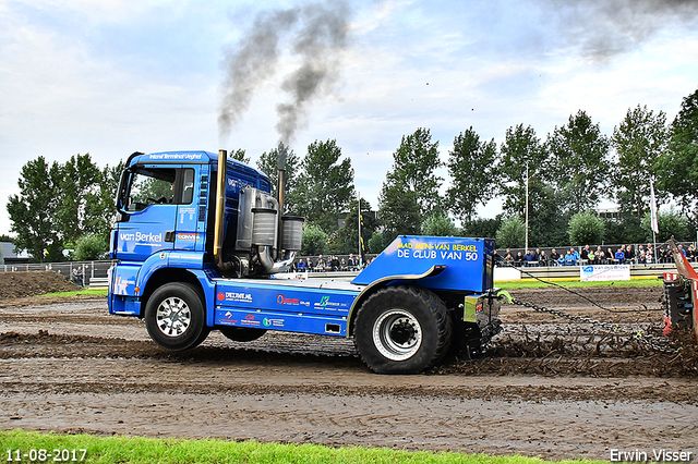 11-08-2017 Montfoort 210-BorderMaker 11-08-2017 Montfoort