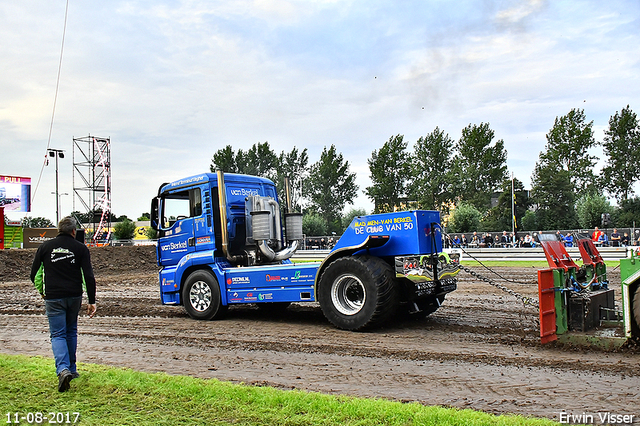 11-08-2017 Montfoort 211-BorderMaker 11-08-2017 Montfoort