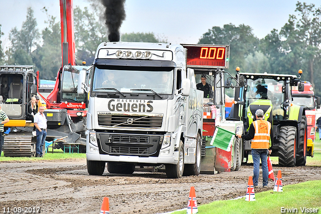 11-08-2017 Montfoort 213-BorderMaker 11-08-2017 Montfoort