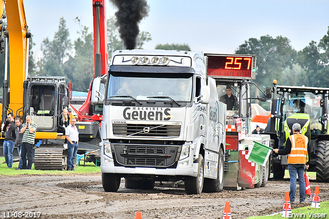 11-08-2017 Montfoort 214-BorderMaker 11-08-2017 Montfoort