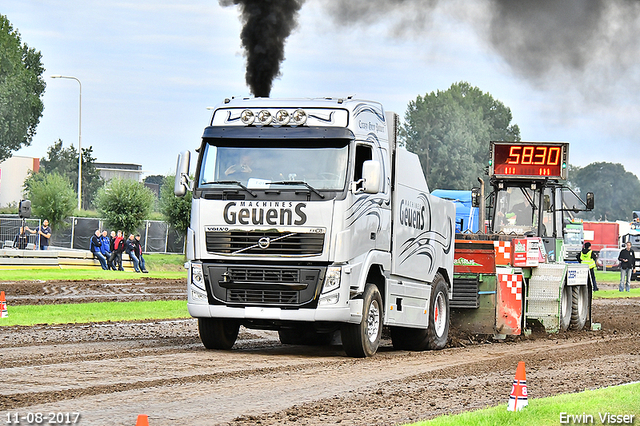 11-08-2017 Montfoort 220-BorderMaker 11-08-2017 Montfoort