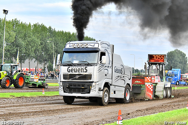 11-08-2017 Montfoort 221-BorderMaker 11-08-2017 Montfoort