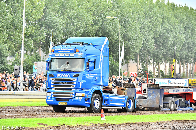 11-08-2017 Montfoort 228-BorderMaker 11-08-2017 Montfoort