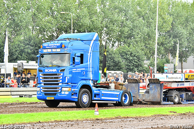 11-08-2017 Montfoort 229-BorderMaker 11-08-2017 Montfoort