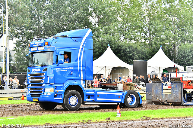 11-08-2017 Montfoort 230-BorderMaker 11-08-2017 Montfoort