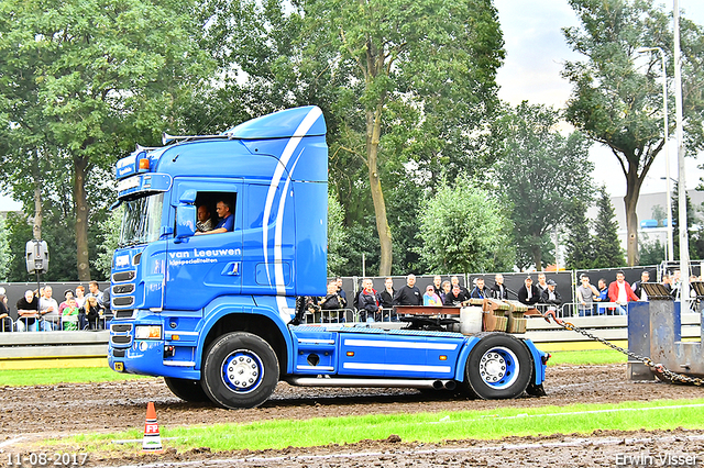 11-08-2017 Montfoort 231-BorderMaker 11-08-2017 Montfoort